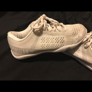 Varsity V Force Cheer Shoes